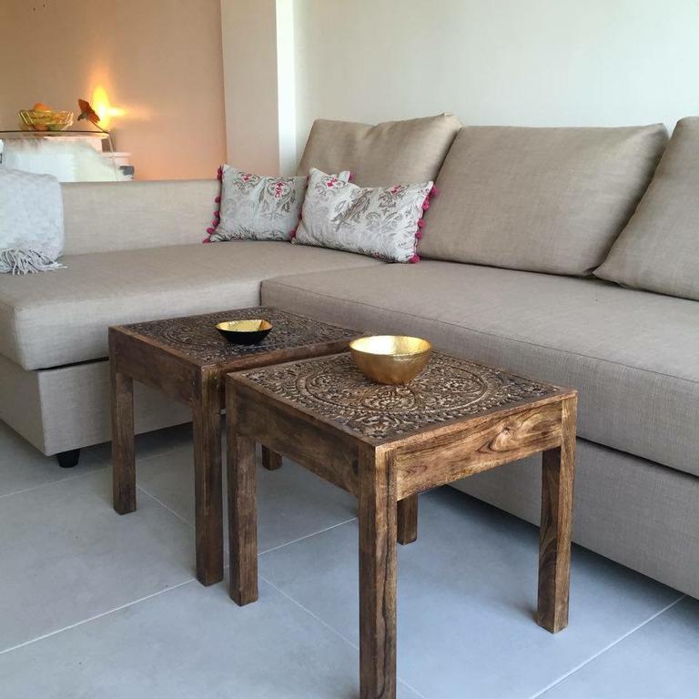 Apartment Joaquin Frigiliana Luaran gambar