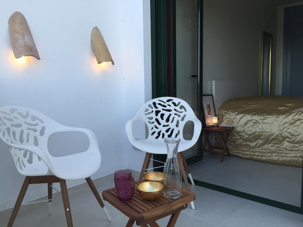 Apartment Joaquin Frigiliana Luaran gambar